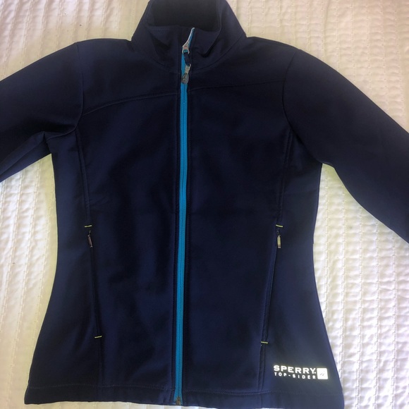 Sperry Jackets & Blazers - Sperry jacket
